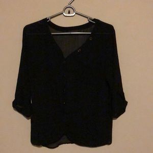 Sheet black top